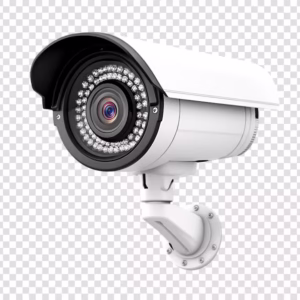 Sistema de Video Vigilancia